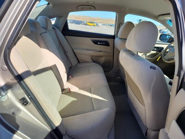 Photo 10 from auction – 2014 NISSAN ALTIMA 2.5 with VIN 1N4AL3AP2EC280069