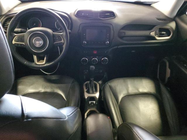 Photo 8 from auction – 2015 JEEP RENEGADE L with VIN ZACCJBDT8FPC44069