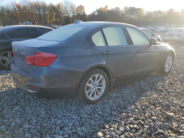 صورة رقم 3 من المزاد - 2016 BMW 320 XI مع VIN WBA8E5G51GNT40741