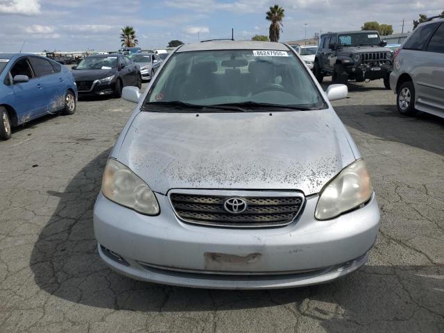 Photo 5 from auction – 2008 TOYOTA COROLLA with VIN 1NXBR32E78Z017354