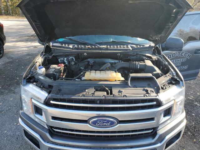 Photo 11 from auction – 2018 FORD F150 SUPER with VIN 1FTFW1E51JFA66221