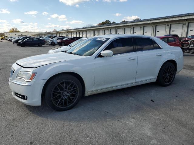 CHRYSLER 300 2013 with VIN 2C3CCARG2DH533452 - Photo from auction