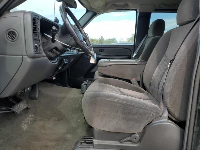 Photo 7 from auction – 2007 CHEVROLET SILVERADO with VIN 1GCEK19Z67Z139417