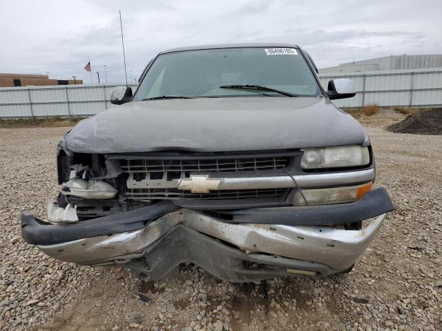 Photo 5 from auction – 2000 CHEVROLET SILVERADO with VIN 2GCEK19T9Y1311400