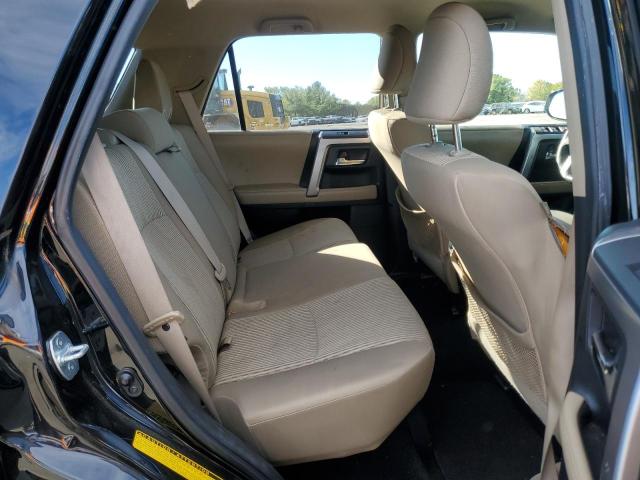 Photo 10 from auction – 2016 TOYOTA 4RUNNER SR with VIN JTEBU5JR2G5350648