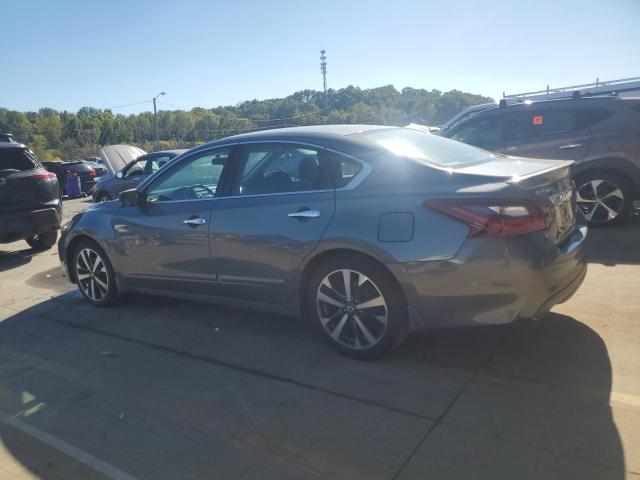Photo 2 from auction – 2017 NISSAN ALTIMA 2.5 with VIN 1N4AL3APXHC499088