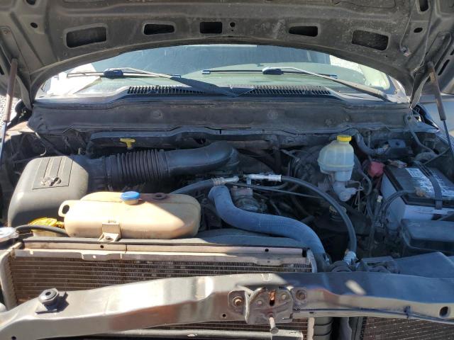 Photo 11 from auction – 2002 DODGE RAM 1500 with VIN 3D7HU18Z02G149898