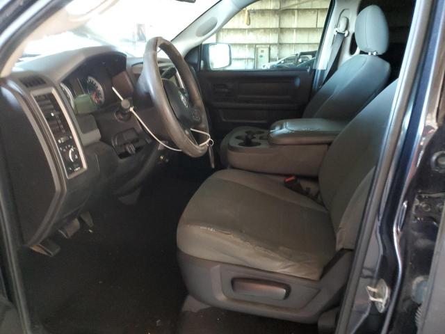 Photo 7 from auction – 2014 RAM 1500 ST with VIN 1C6RR6FT4ES398169