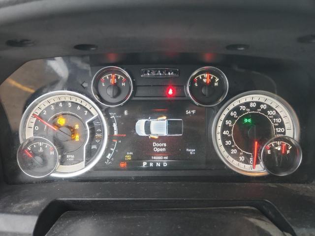 Photo 9 from auction – 2013 RAM 1500 SLT with VIN 1C6RR7LTXDS581259