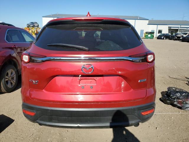Photo 6 from auction – 2017 MAZDA CX-9 TOURI with VIN JM3TCBCY9H0141444