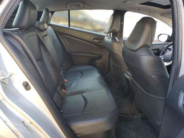 Photo 10 from auction – 2018 TOYOTA PRIUS with VIN JTDKARFU0J3546074