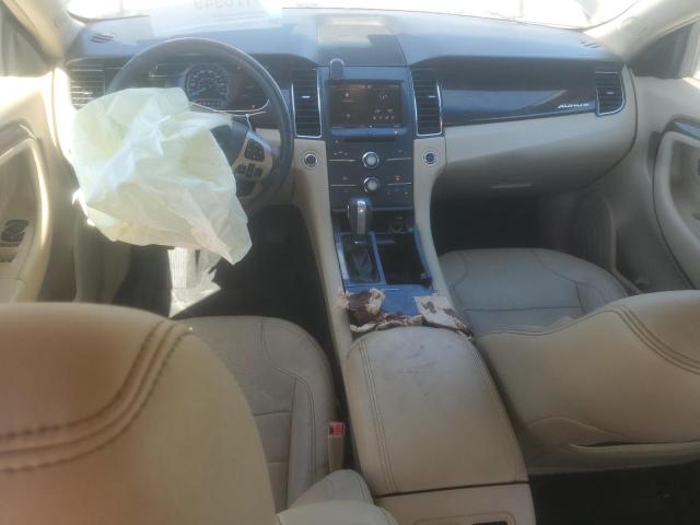 Photo 8 from auction – 2015 FORD TAURUS LIM with VIN 1FAHP2F80FG108891