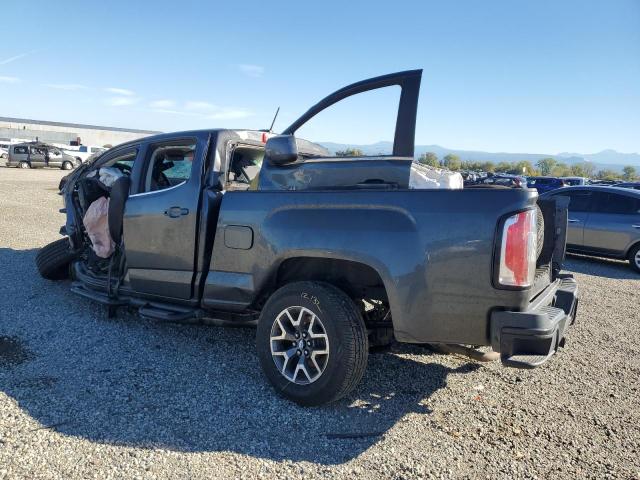 Photo 2 from auction – 2016 GMC CANYON SLE with VIN 1GTG5CE32G1247450