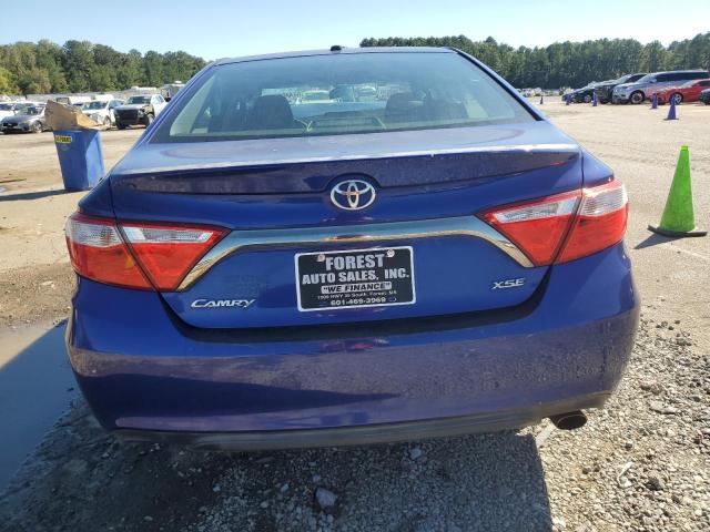 Photo 6 from auction – 2015 TOYOTA CAMRY with VIN 4T1BF1FK1FU874134