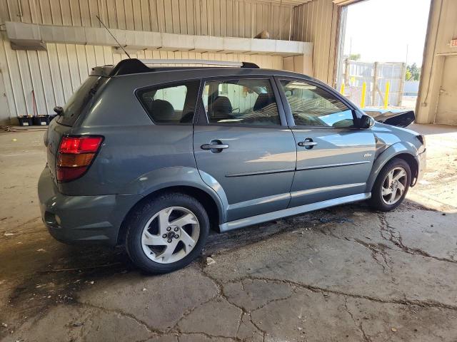 Photo 3 from auction – 2007 PONTIAC VIBE with VIN 5Y2SL65877Z412973