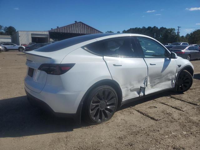 Photo 3 from auction – 2024 TESLA MODEL Y with VIN 7SAYGDEF8RA319051