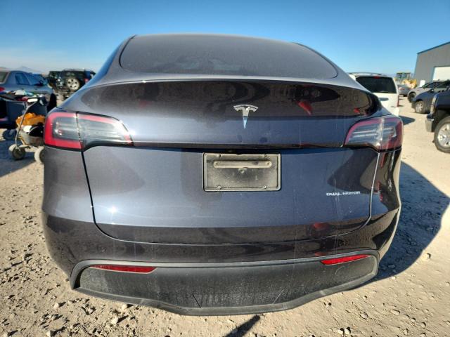 Photo 6 from auction – 2023 TESLA MODEL Y with VIN 7SAYGDEEXPA210143