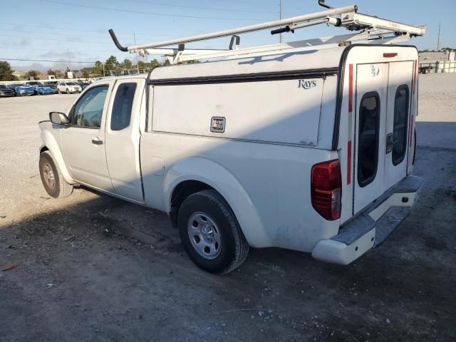 Photo 2 from auction – 2017 NISSAN FRONTIER S with VIN 1N6BD0CT3HN759045