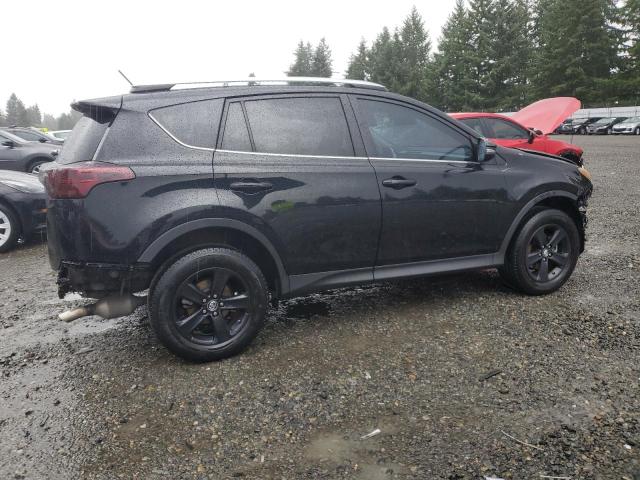 Photo 3 from auction – 2015 TOYOTA RAV4 XLE with VIN 2T3RFREV7FW313310