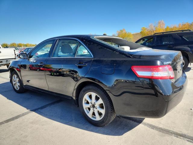 Photo 2 from auction – 2011 TOYOTA CAMRY BASE with VIN 4T4BF3EK9BR205560