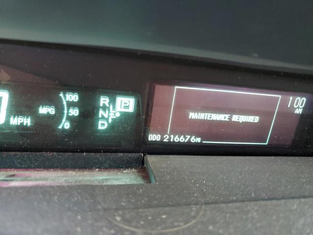 صورة رقم 9 من المزاد - 2012 TOYOTA PRIUS مع VIN JTDKN3DU1C1490178