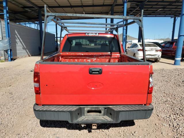 Photo 6 from auction – 2007 FORD F150 SUPER with VIN 1FTRW12W87KC94906