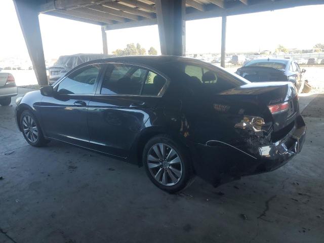 Photo 2 from auction – 2012 HONDA ACCORD EX with VIN 1HGCP2E74CA106882