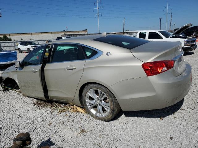 Photo 2 from auction – 2014 CHEVROLET IMPALA LT with VIN 2G1115SL5E9274712
