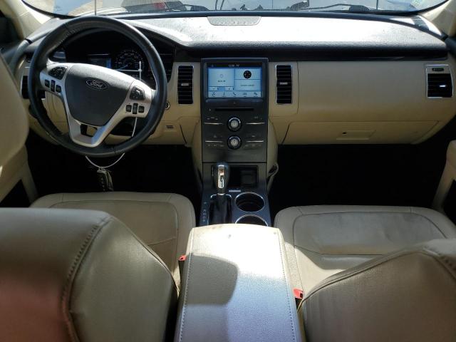 Photo 8 from auction – 2017 FORD FLEX SEL with VIN 2FMHK6C8XHBA10266