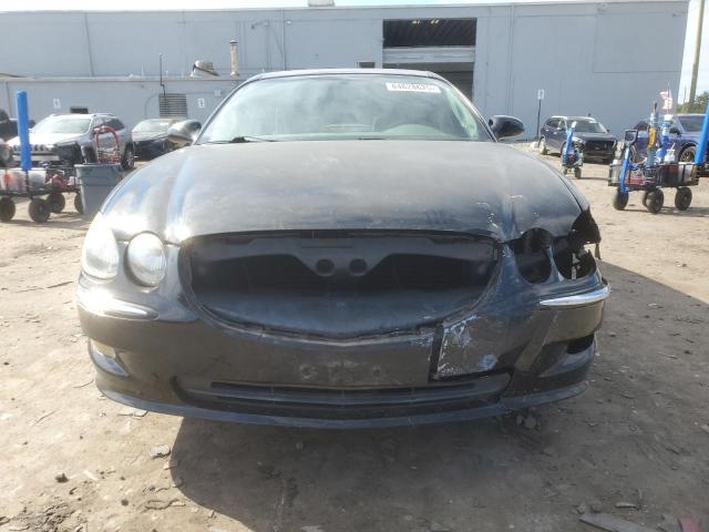 Photo 5 from auction – 2008 BUICK LACROSSE C with VIN 2G4WC582381187282