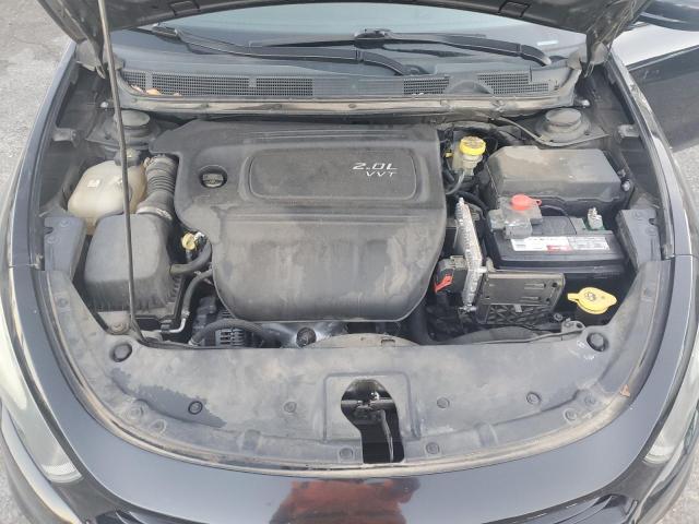 Photo 11 from auction – 2015 DODGE DART SE with VIN 1C3CDFAA3FD392375
