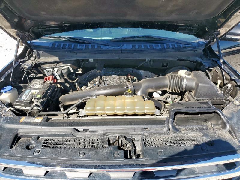 Photo 12 from auction – 2020 FORD EXPEDITION with VIN 1FMJK1HT4LEA04185