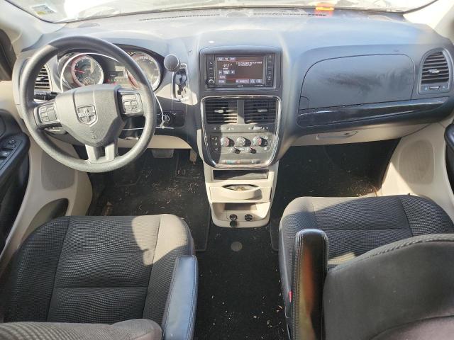 Photo 8 from auction – 2020 DODGE GRAND CARAVAN with VIN 2C4RDGBG0LR197177