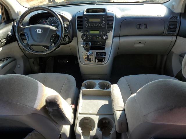 Photo 8 from auction – 2007 HYUNDAI ENTOURAGE with VIN KNDMC233476030362