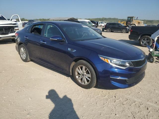 Photo 4 from auction – 2017 KIA OPTIMA LX with VIN 5XXGT4L37HG160468