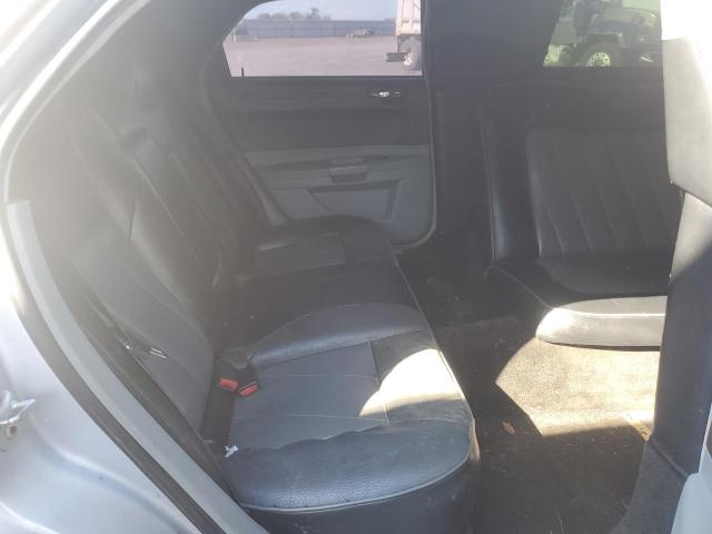 Фото 10 с аукциона – 2007 CHRYSLER 300 с VIN 2C3KA43R67H732845