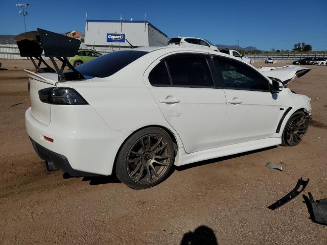 Photo 3 from auction – 2015 MITSUBISHI LANCER EVO with VIN JA32W8FV1FU020492