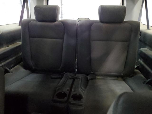Photo 10 from auction – 2003 HONDA ELEMENT EX with VIN 5J6YH28543L033071