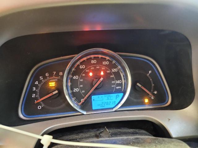 Photo 9 from auction – 2015 TOYOTA RAV4 LIMIT with VIN 2T3DFREV3FW408683