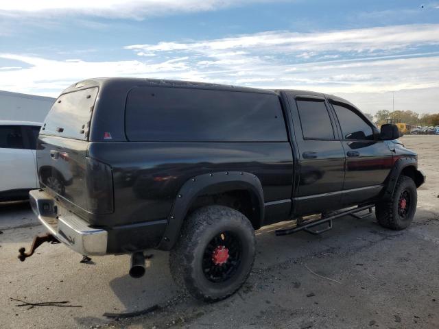 Photo 3 from auction – 2007 DODGE RAM 2500 S with VIN 3D7KS28A47G835624