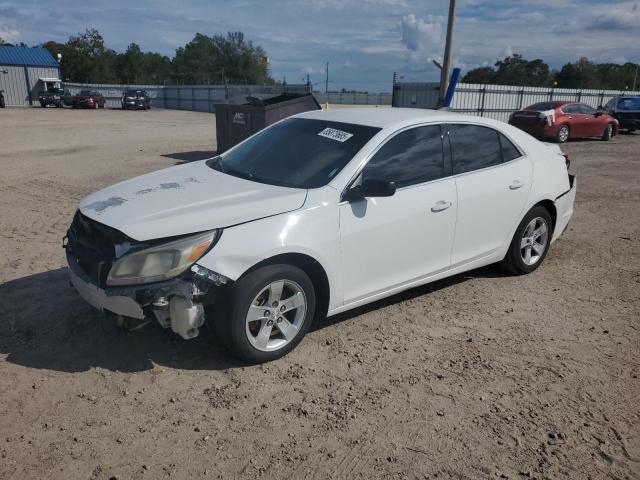 Photo 1 from auction – 2016 CHEVROLET MALIBU LIM with VIN 1G11A5SA3GU152824