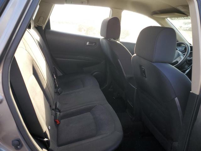 Photo 10 from auction – 2015 NISSAN ROGUE SELECT S with VIN JN8AS5MT6FW662224