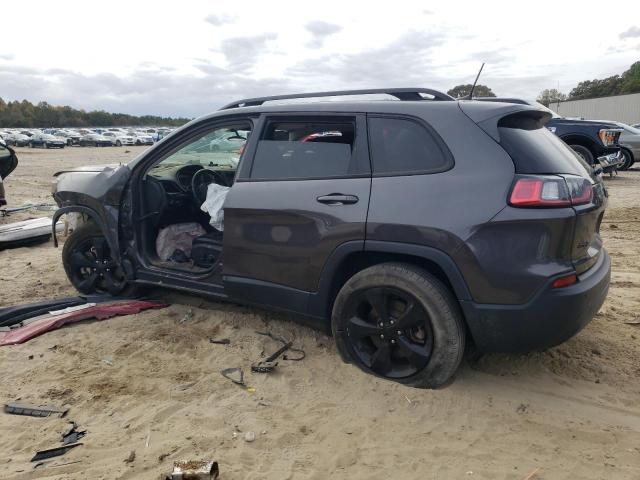 Photo 2 from auction – 2019 JEEP CHEROKEE L with VIN 1C4PJMLBXKD390312