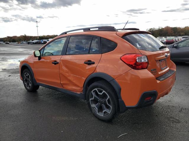 Photo 2 from auction – 2014 SUBARU XV CROSSTR with VIN JF2GPAGC4E8317273