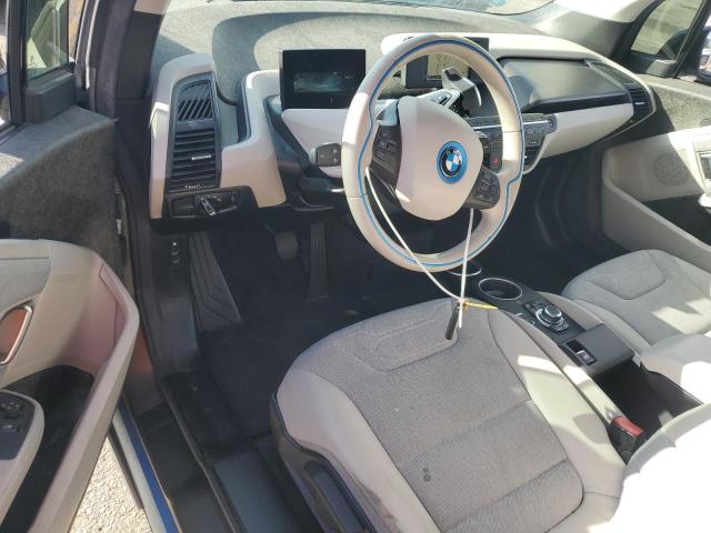 Photo 8 from auction – 2016 BMW I3 REX with VIN WBY1Z4C50GV505377