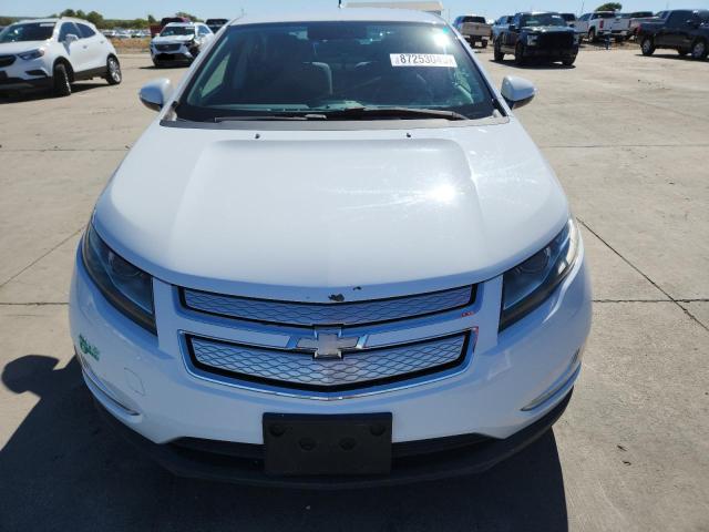Zdjęcie 5 z aukcji – 2014 CHEVROLET VOLT z VIN 1G1RE6E43EU155349