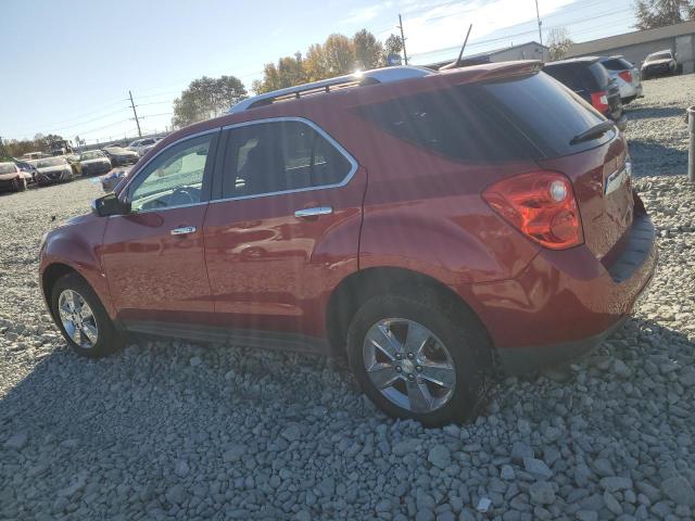 Photo 2 from auction – 2013 CHEVROLET EQUINOX LT with VIN 2GNALFEK1D6116577