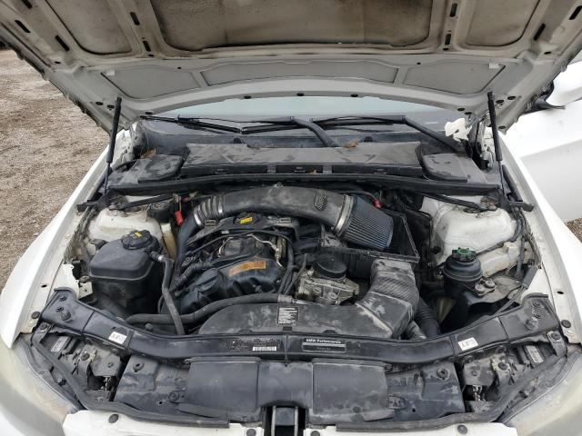 Photo 11 from auction – 2011 BMW 335 XI with VIN WBAPL5C53BA919852