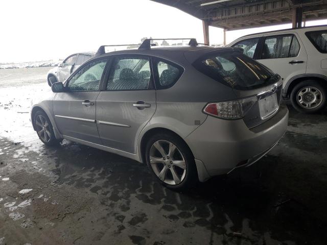 Photo 2 from auction – 2010 SUBARU IMPREZA OU with VIN JF1GH6D66AH825851