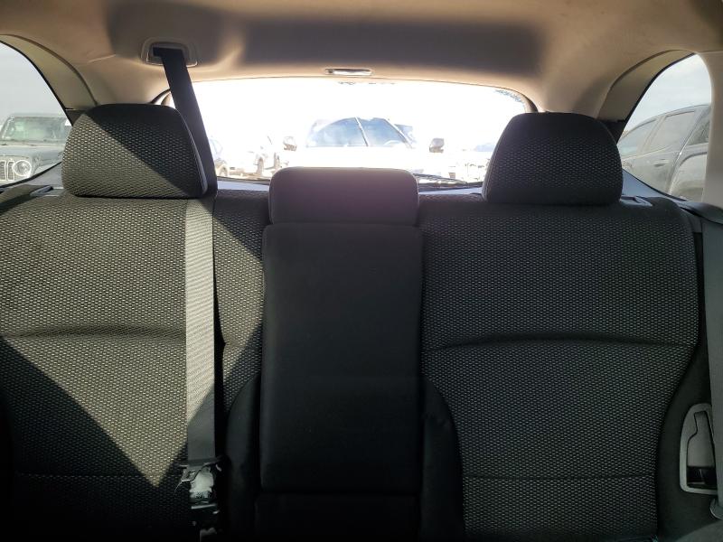 Photo 10 from auction – 2017 SUBARU OUTBACK 2. with VIN 4S4BSACC5H3219623